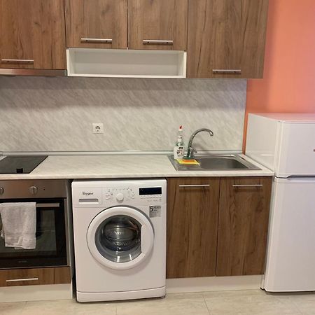 Cozy Flats Apartment Sofia Luaran gambar
