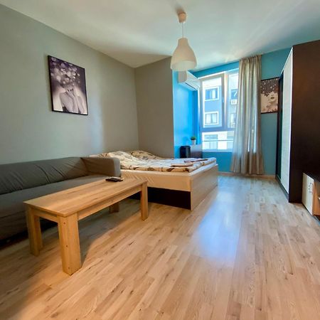 Cozy Flats Apartment Sofia Luaran gambar