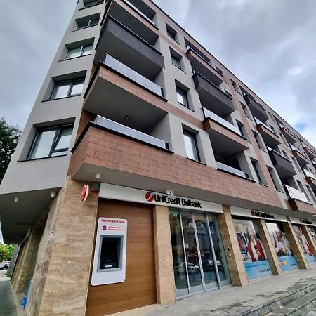 Cozy Flats Apartment Sofia Luaran gambar