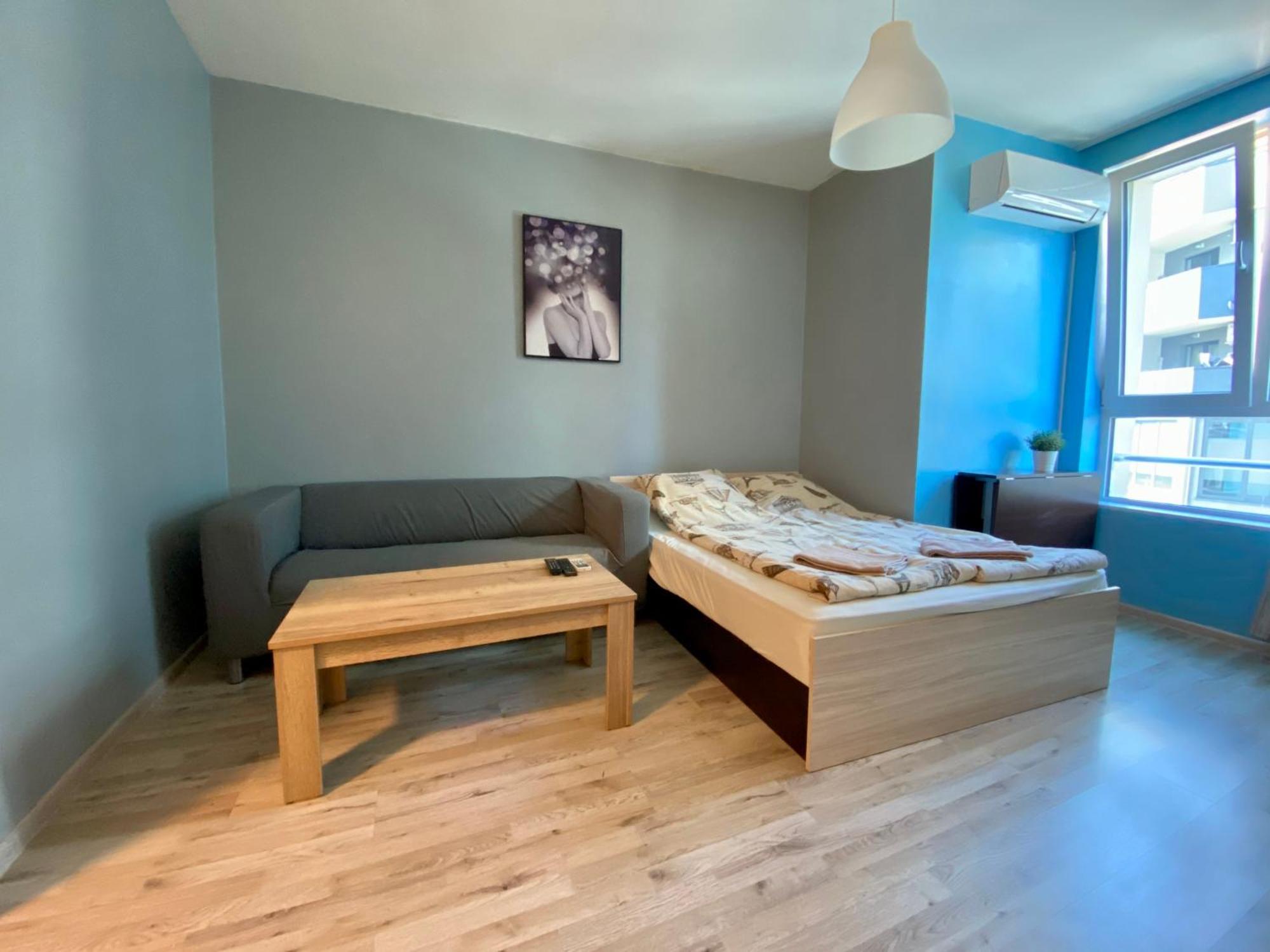 Cozy Flats Apartment Sofia Luaran gambar