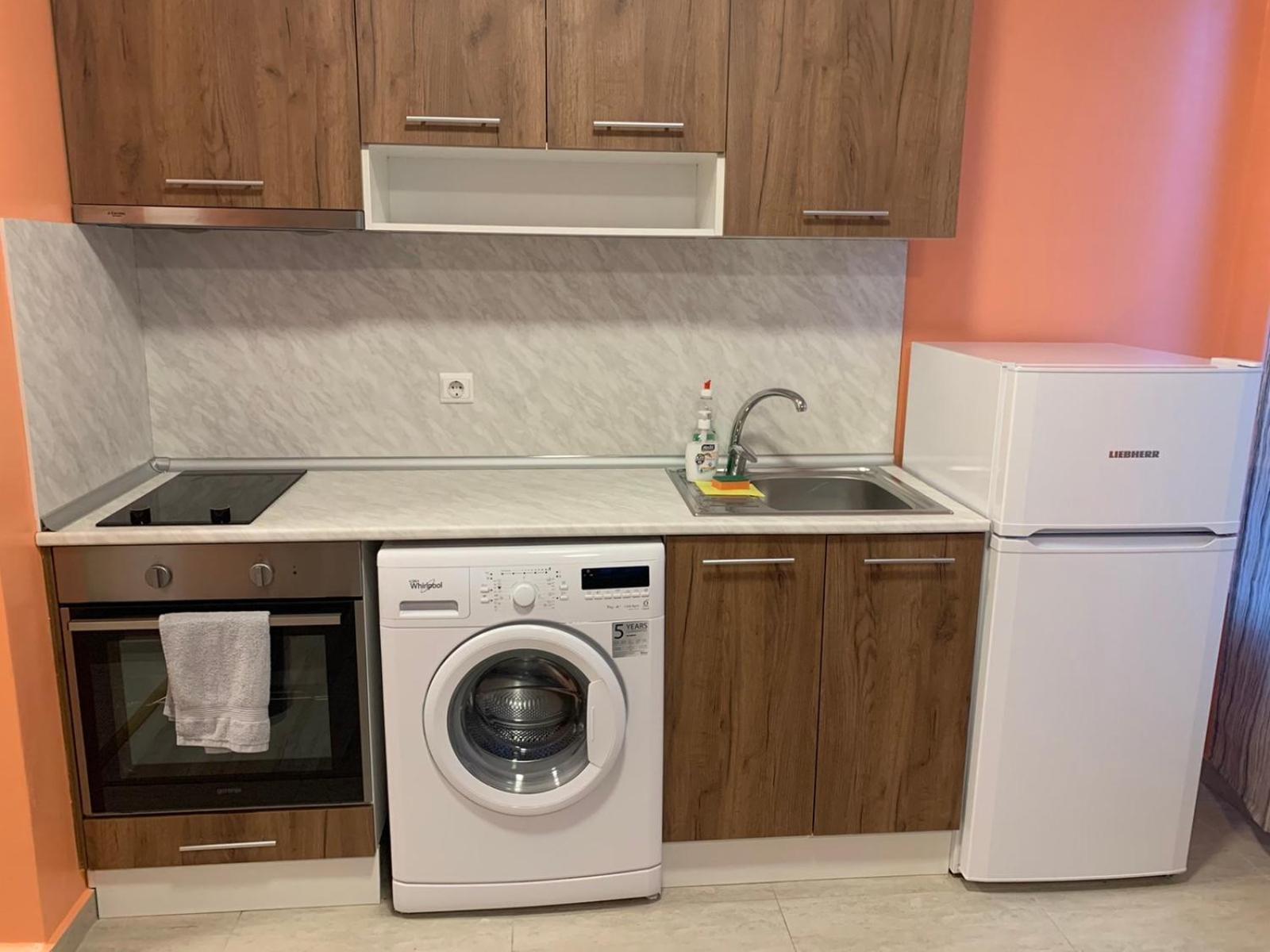 Cozy Flats Apartment Sofia Luaran gambar