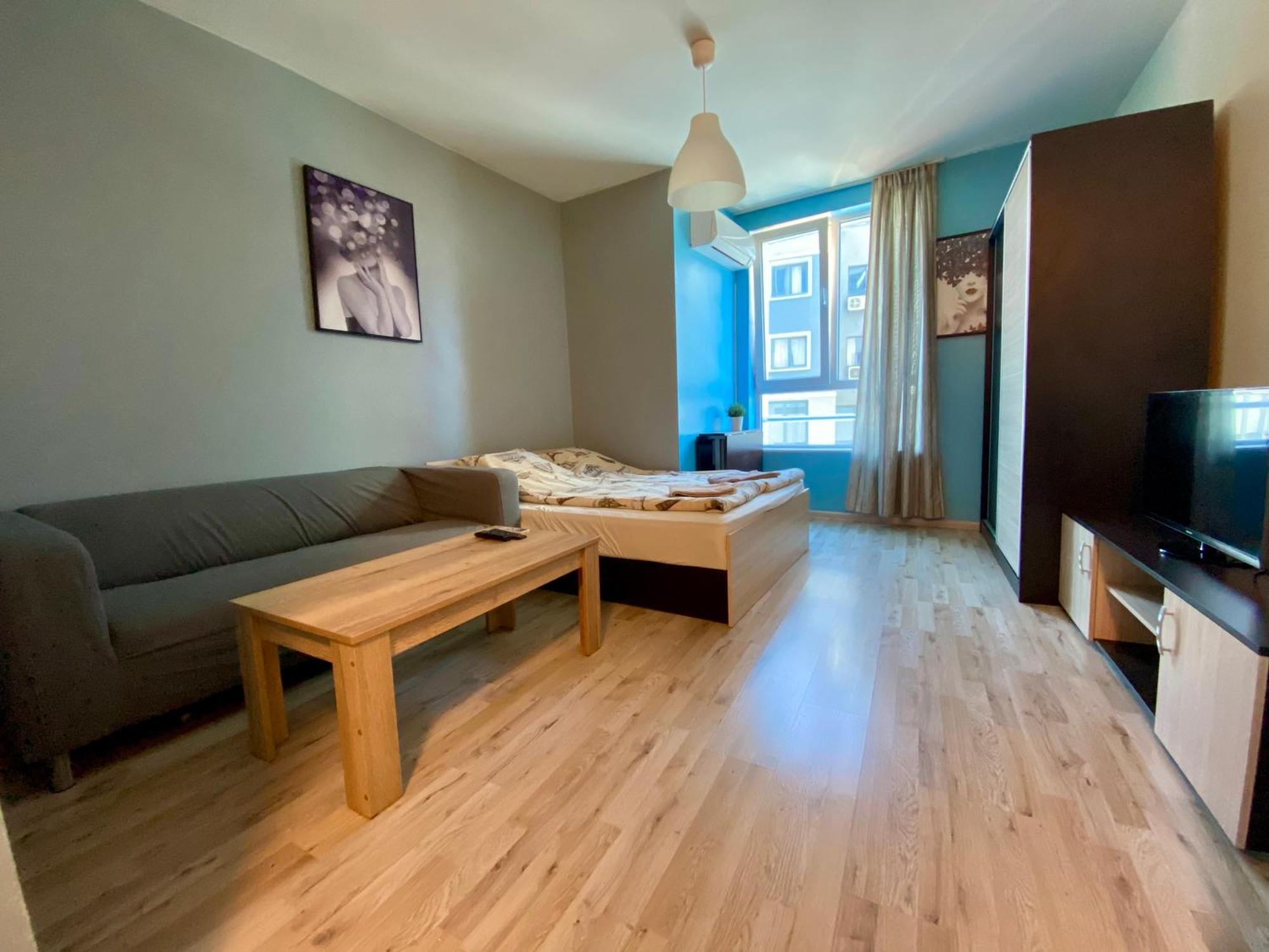 Cozy Flats Apartment Sofia Luaran gambar