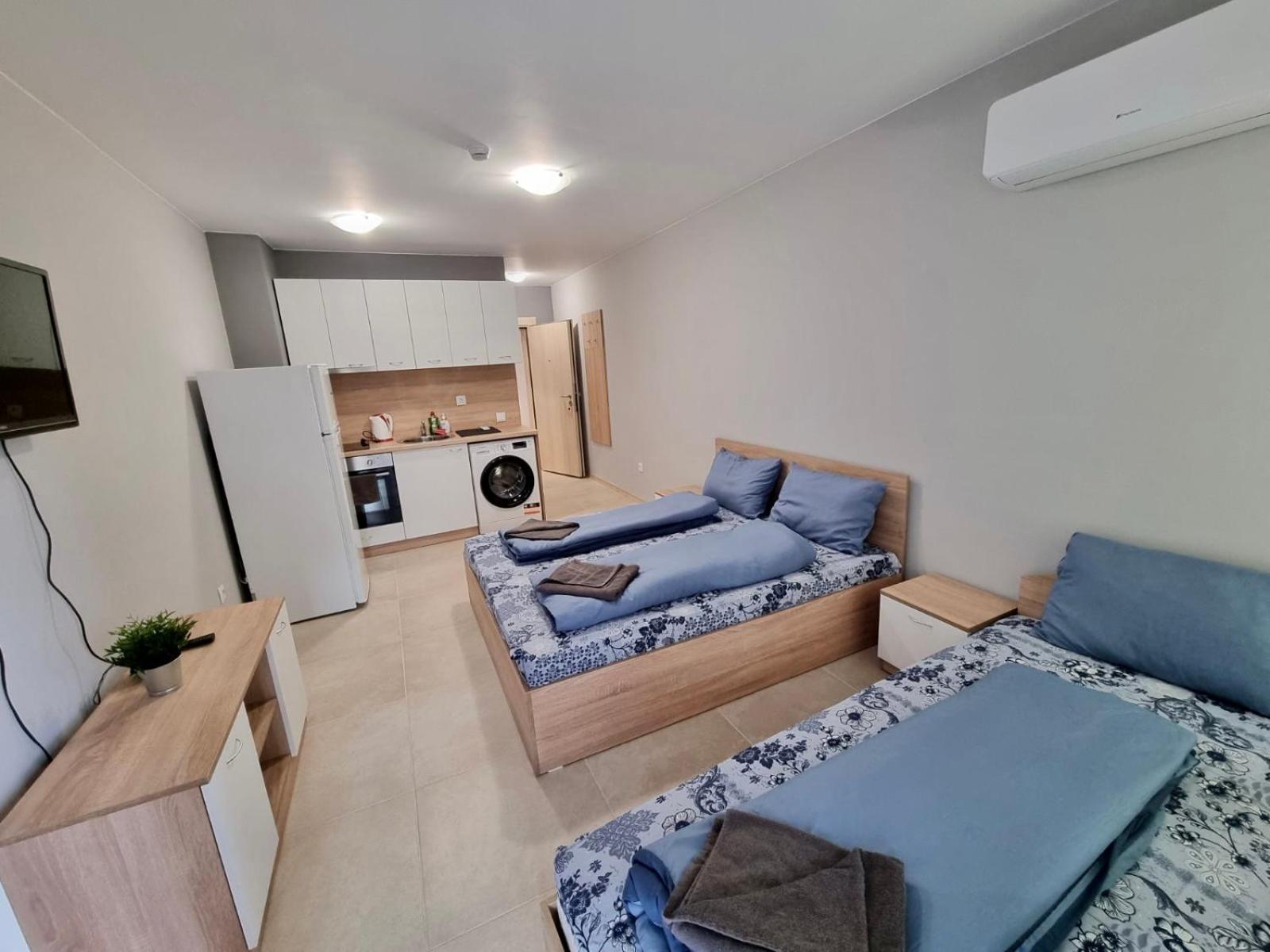 Cozy Flats Apartment Sofia Luaran gambar