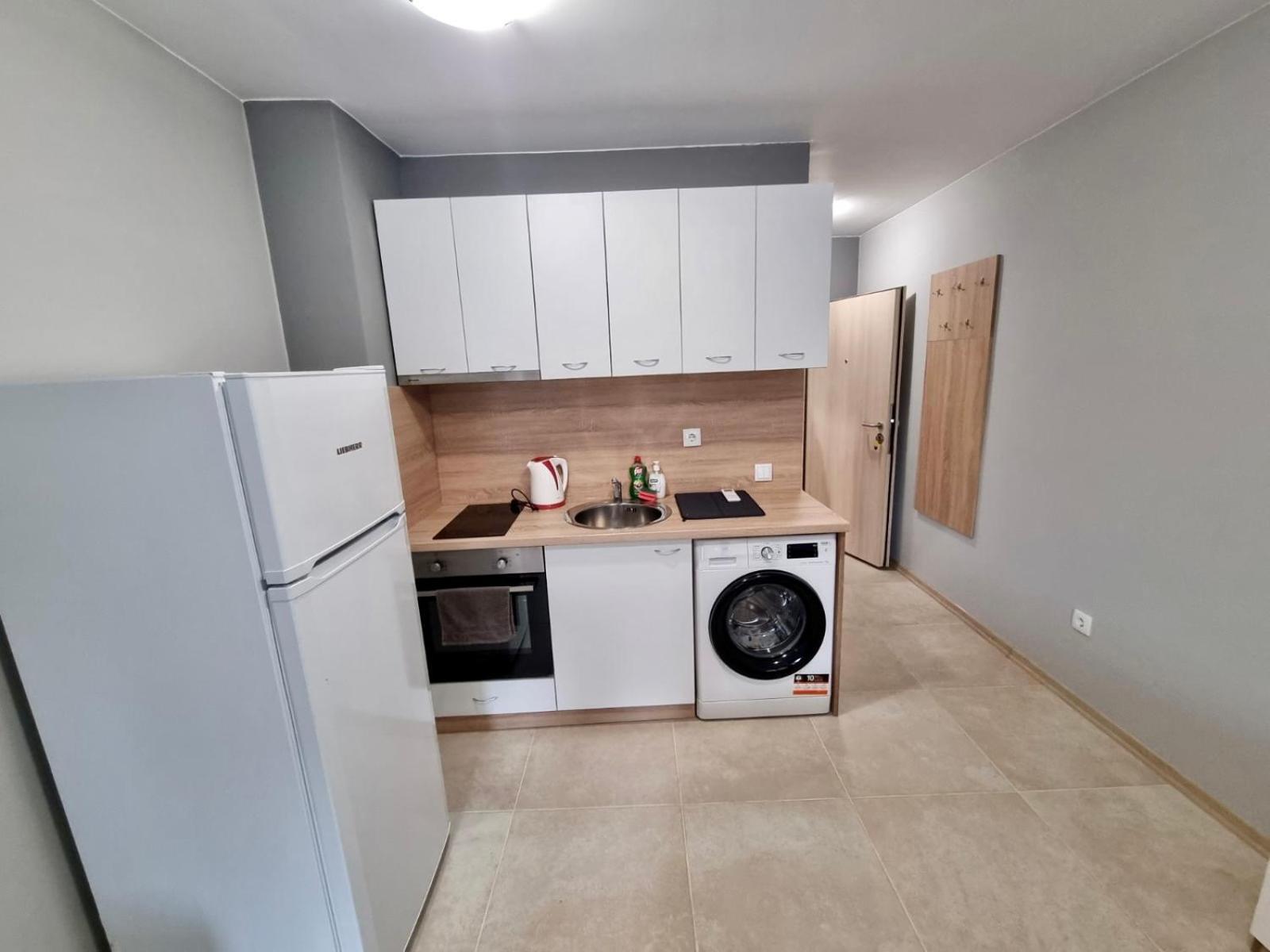 Cozy Flats Apartment Sofia Luaran gambar