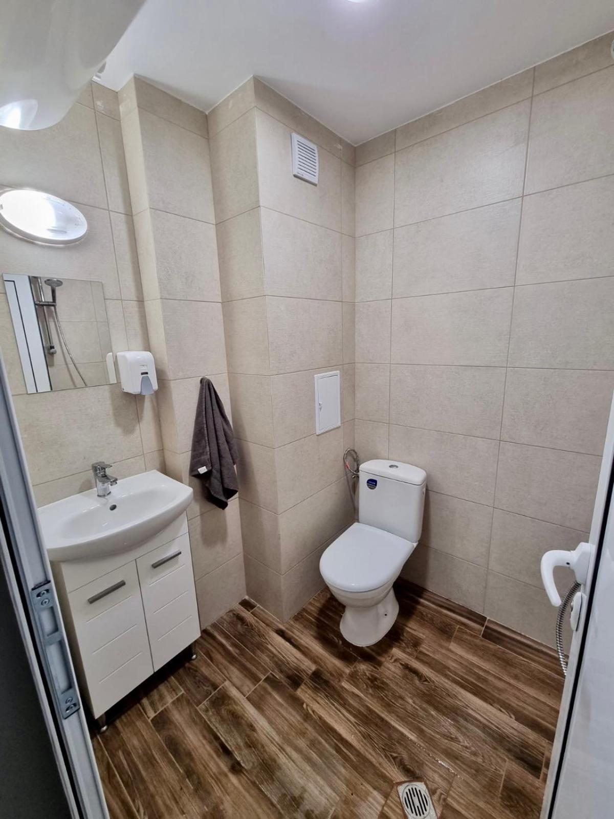 Cozy Flats Apartment Sofia Luaran gambar