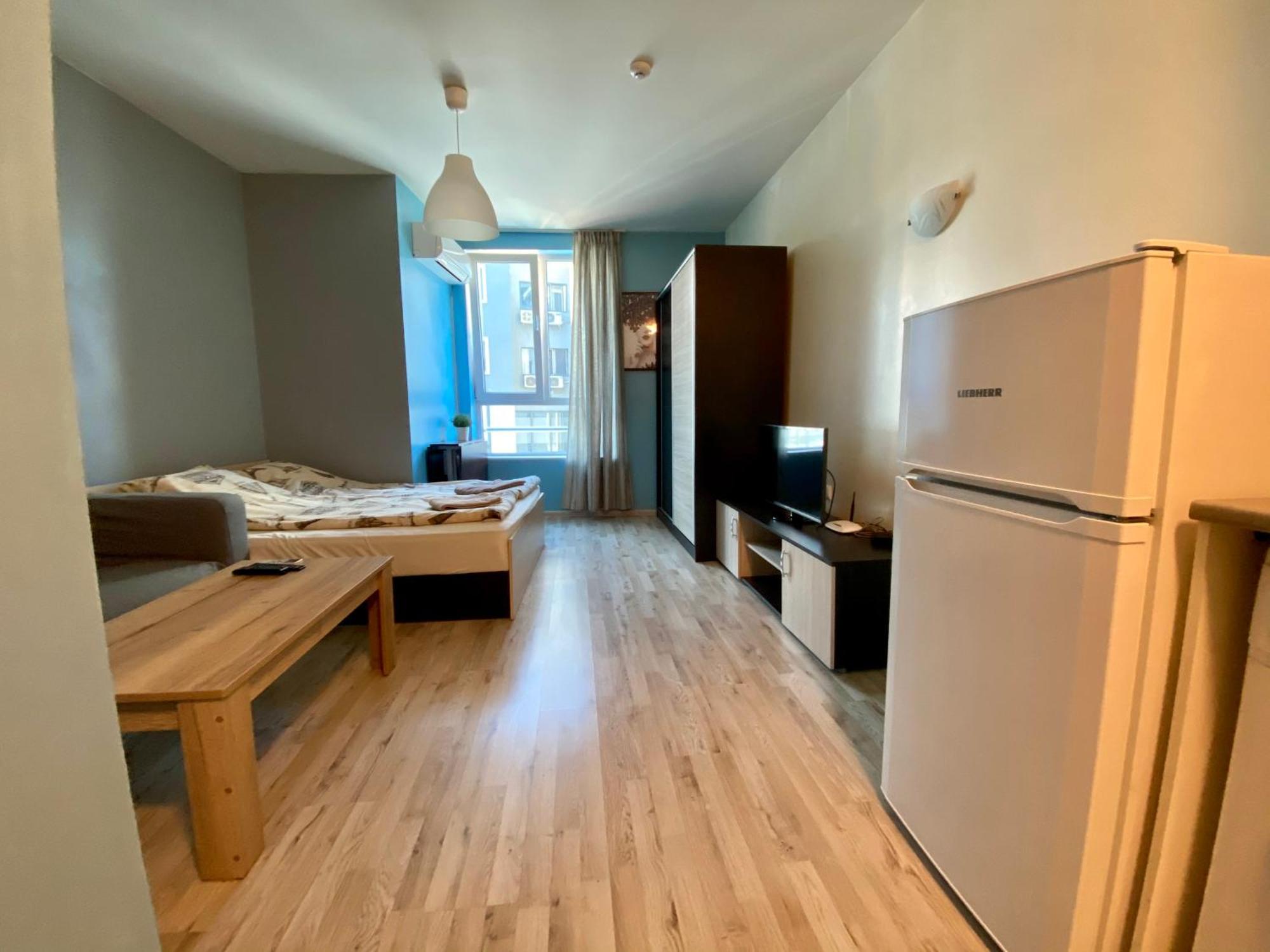 Cozy Flats Apartment Sofia Luaran gambar